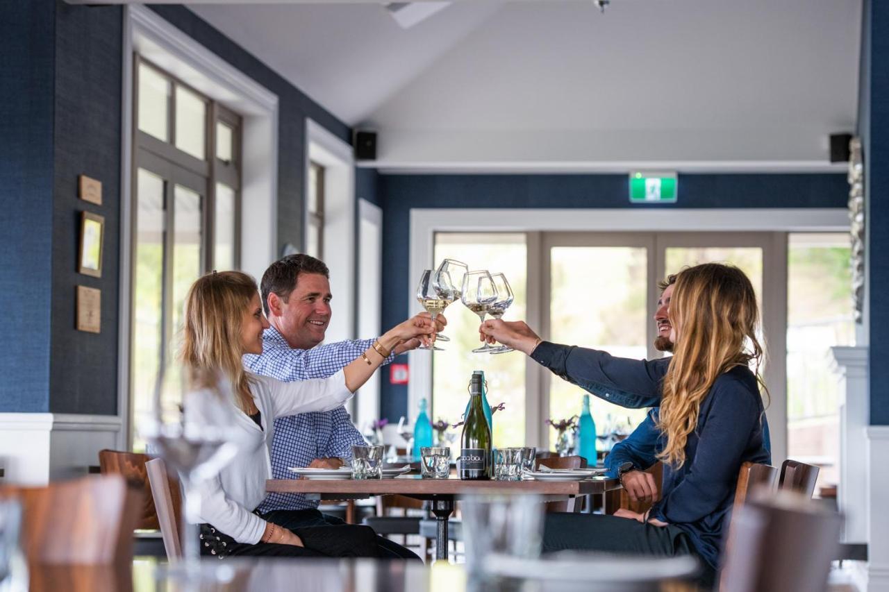 Вилла Paroa Bay Winery Расселл Экстерьер фото